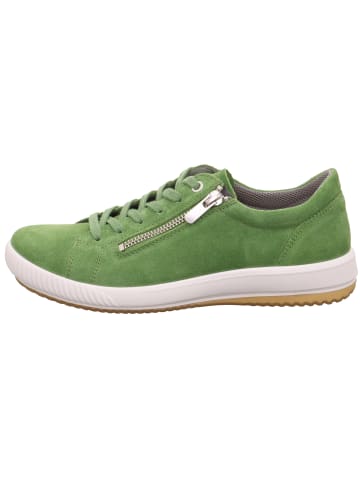 Legero Sneakers Low TANARO 5.0 in Retro Grün