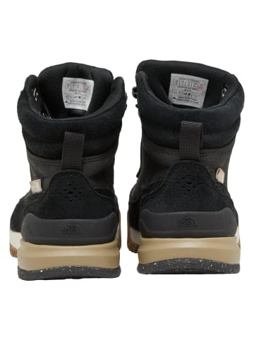 The North Face The North Face Stiefel in black