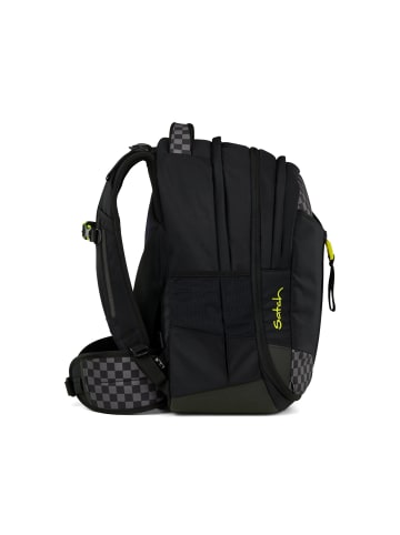 Satch Satch match Schulrucksack Dark Skate (2025)