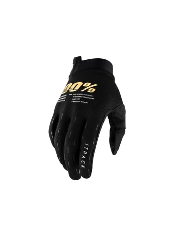 100Prozent 100% iTrack Gloves