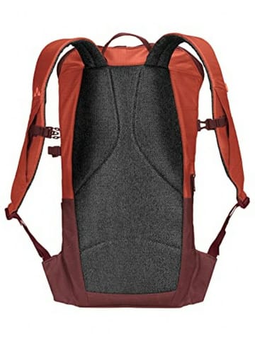 Vaude Rucksack für Damen in rot