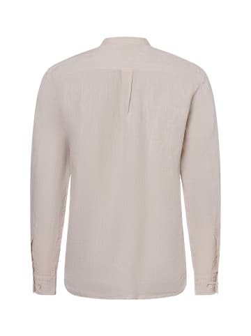 FYNCH-HATTON Hemd in beige