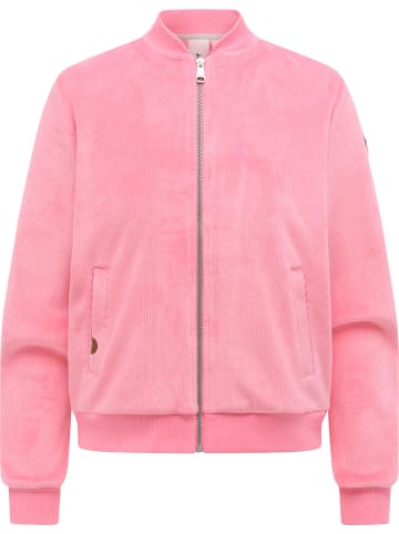 ragwear Blouson Cairro Bonded in Pink