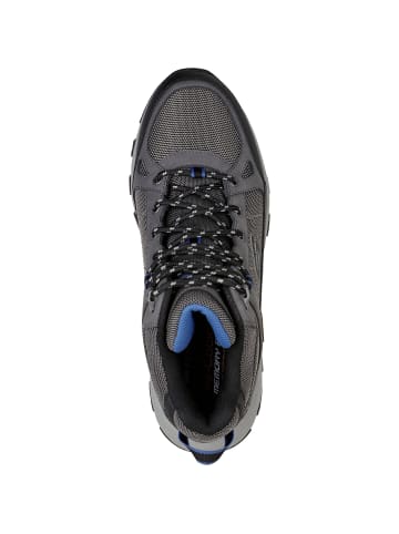 Skechers Wanderschuh SELMEN MELANO in Grau