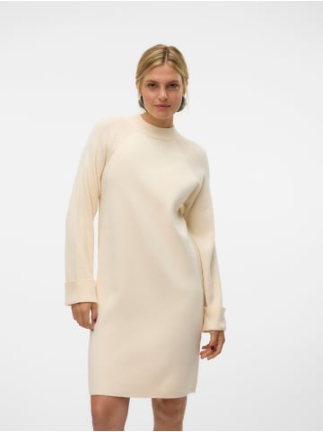 Vero Moda Strickkleid in Birch
