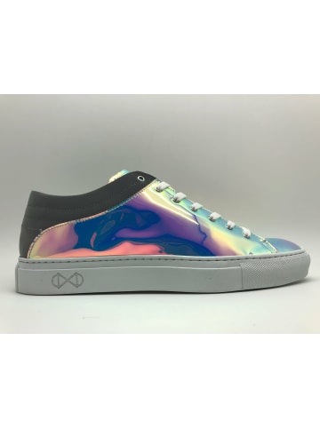 Nat-2 Freizeit Schnürer für Damen in Bunt