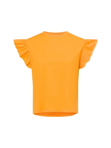 Marie Lund T-Shirt in orange