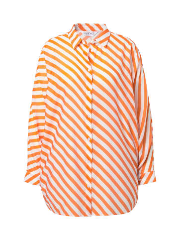 Studio Untold Hemdbluse in kürbis