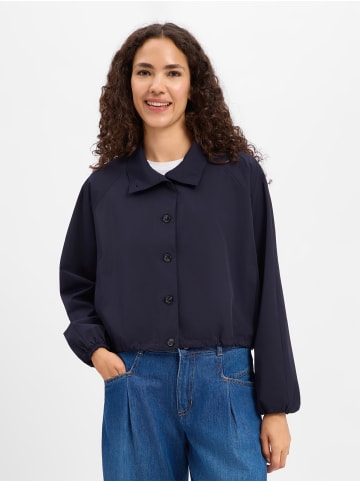 Someday Blouson Norli in marine