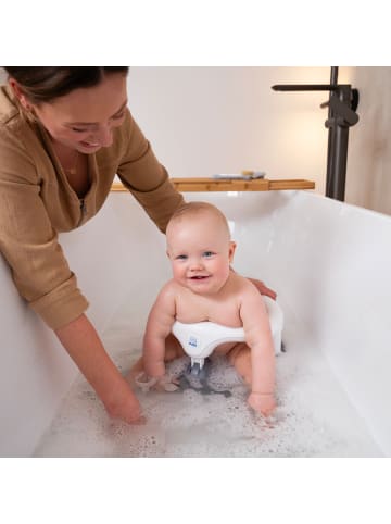 Rotho Babydesign Baby Badesitz 3-farbig