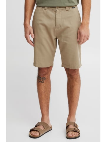 11 Project Chinoshorts PRArno Chino SH - 21301003-ME in natur