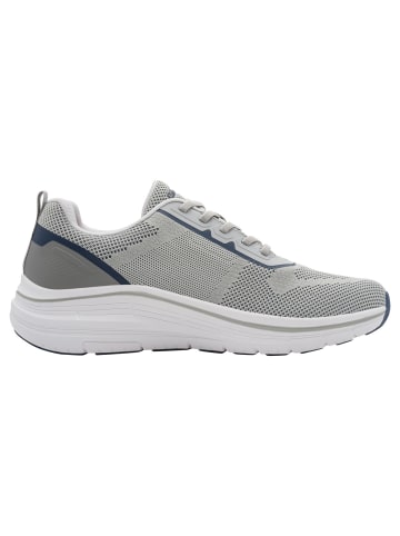 Marco Tozzi MT SPORT Sneaker in GREY