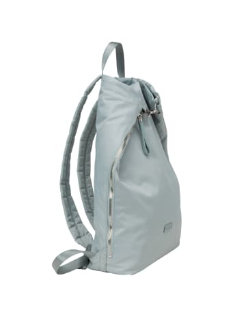 Marc O'Polo Rucksack Model Alexa medium in Glacial Blue