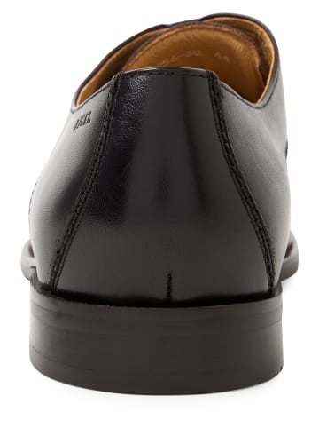 DIGEL Business-Schuhe Sebastian in schoko - 0002