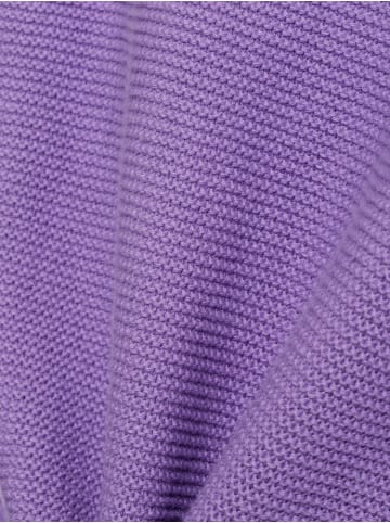 Franco Callegari Strickpullover in flieder - 0006