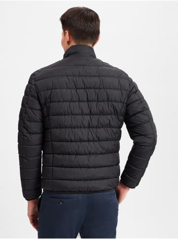Marc O'Polo Steppjacke in schwarz