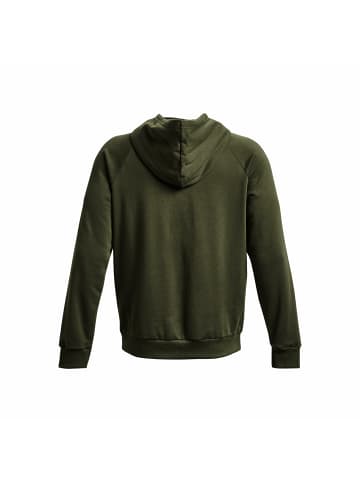 Under Armour Hoodie für Herren in grün