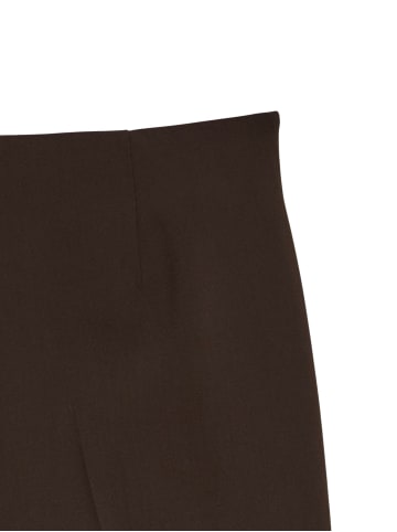 Vero Moda Anzughose in Chocolate Torte