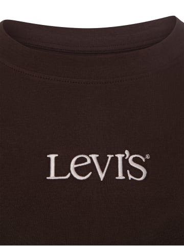 Levi´s T-Shirt in schoko
