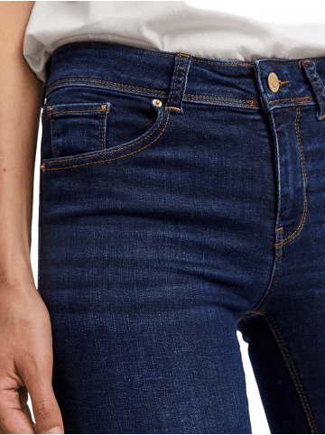 Vero Moda Jeans LUX slim in Blau