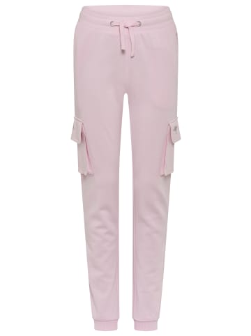 Kangaroos Sweathose in rosa