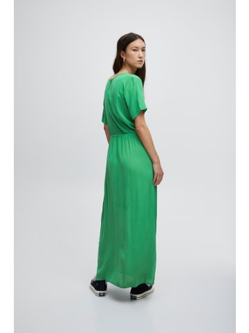 ICHI IHMARRAKECH SO DR13 Regular fit in Greenbriar