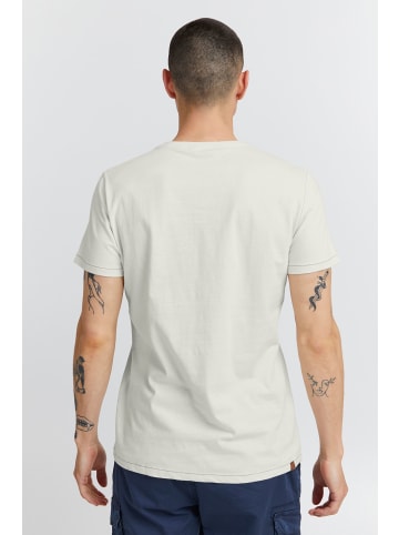 11 Project T-Shirt PRBono in Weiß