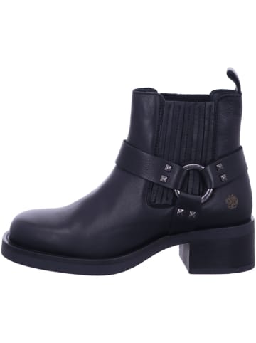 Apple of Eden Stiefeletten/Boot in grau