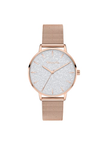 Tamaris Armbanduhr Armbanduhr in roségold