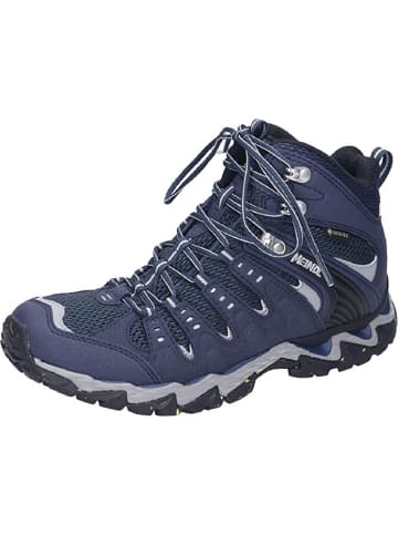 MEINDL Wandercshuh Respond Lady Mid II GTX in Blau