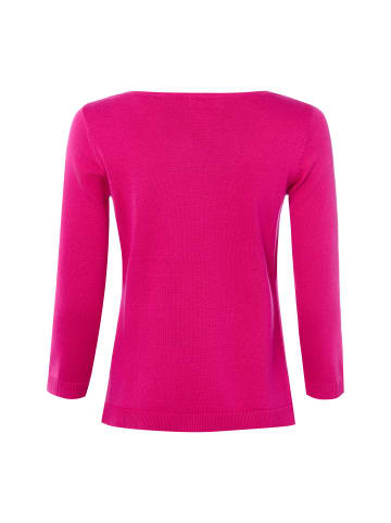 brookshire Pullover in pink - 0004