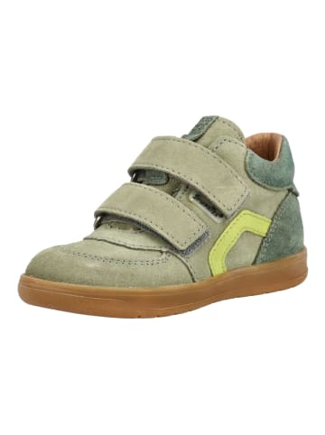 PEPINO Halbschuhe NIRU Grau/Grün