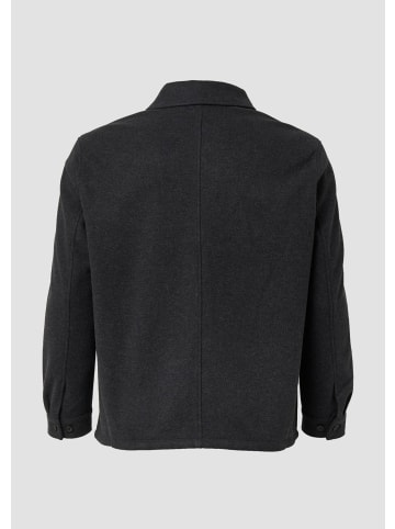 s.Oliver Outdoor-Jacke in 97W0_graphit