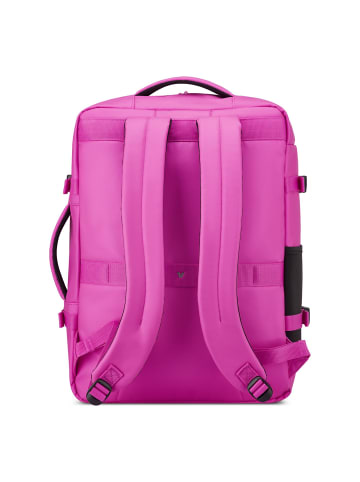Roncato Wanderline Daypack 55 cm fucsia