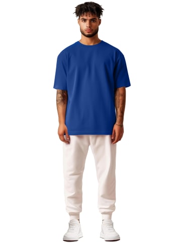 Reichstadt T-Shirt in Navy