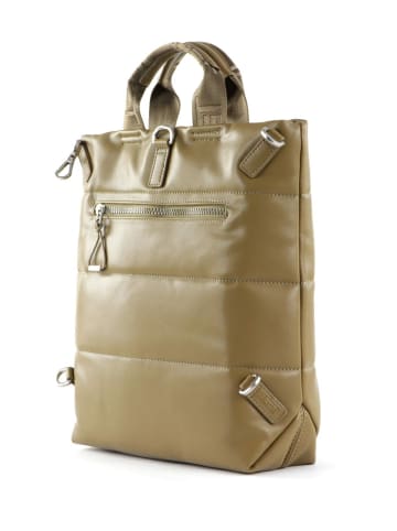 Jost Rucksack für Damen in taupe