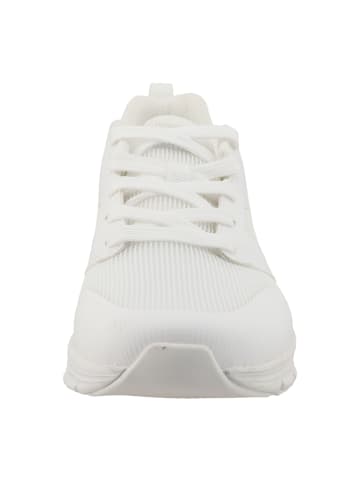 Kappa Sneakers Low in white