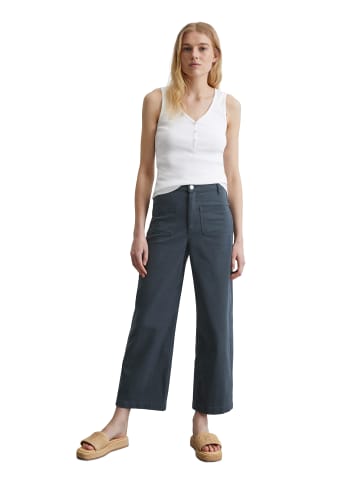 Marc O'Polo Jeans-Culotte Model Tolva regular cropped in M886