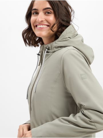 Camel Active Mantel in lind