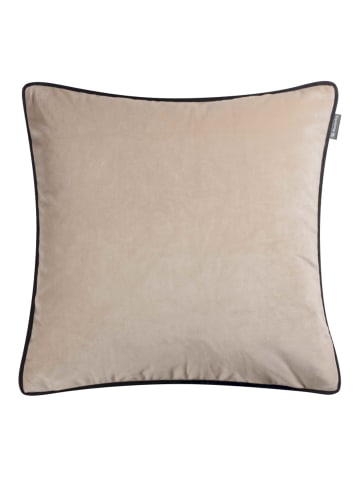 Musterring Zierkissenhülle CORNER in Beige