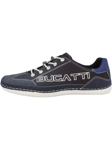 Bugatti Sneaker low AFF02 in dunkelblau