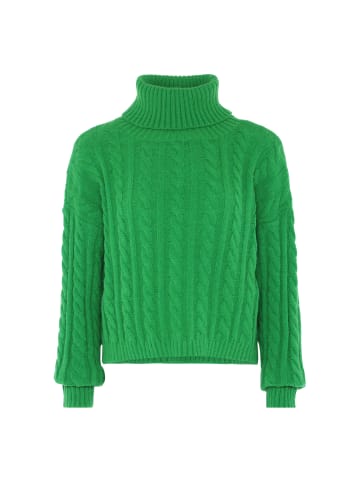 Libbi Sweater in GRÜN