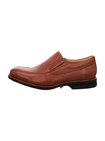 Anatomic Klassische Slipper in Braun