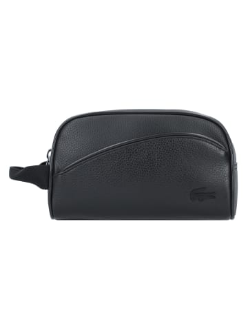 Lacoste Angy Kulturbeutel 22.5 cm in noir