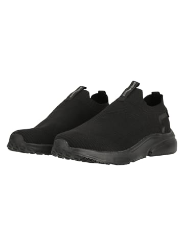 Endurance Sneaker Durman in 1001S Black Solid