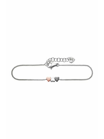 caï Armband für Damen in silber