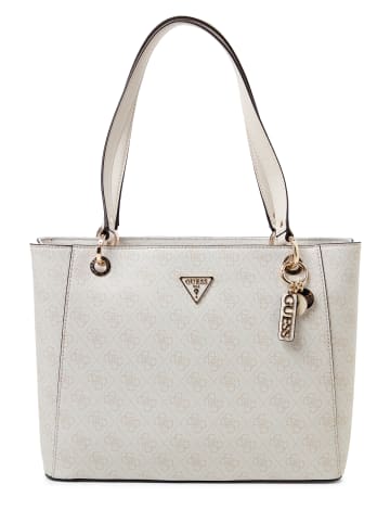 Guess Shopper Noelle in weiß beige - 0005