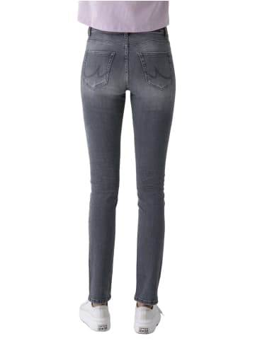 LTB Jeans ASPEN Y slim in Grau