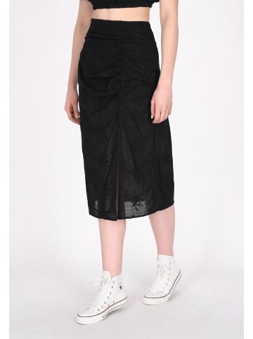 DreiMaster Women Skirt in black
