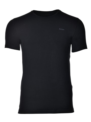 JOOP! T-Shirt 4er Pack in Schwarz